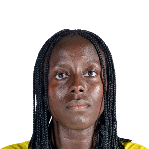 Fatoumata Kanteh i Cham