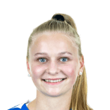 Isabella Jaron