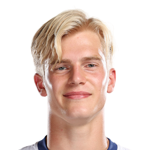 Lucas Bergvall