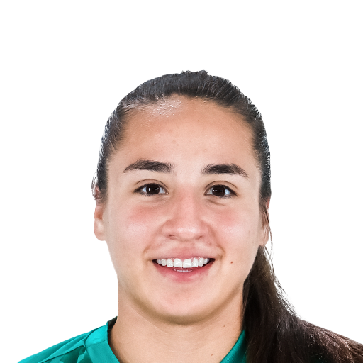 Antonia Canales