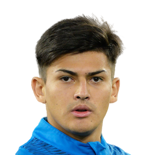 Diego Gonzalez