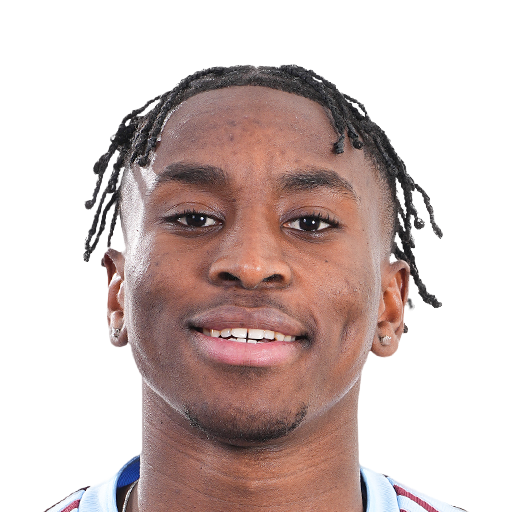 Moïse Bombito