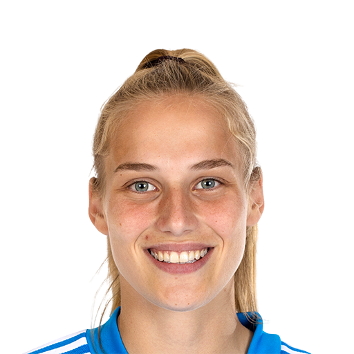 Regina Van Eijk