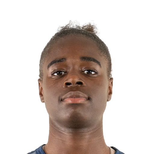 Melween N'Dongala