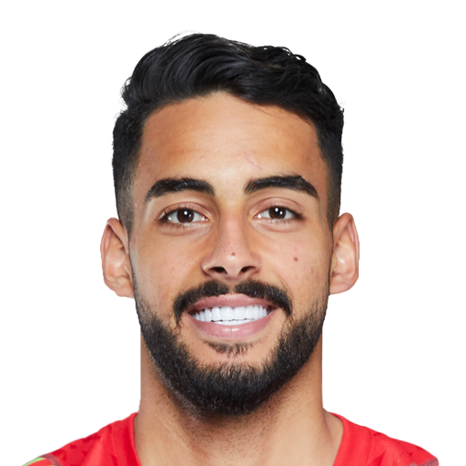 Alaa Bellaarouch