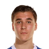 Tyler Bindon