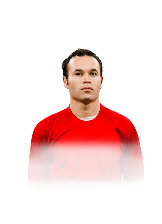 Iniesta