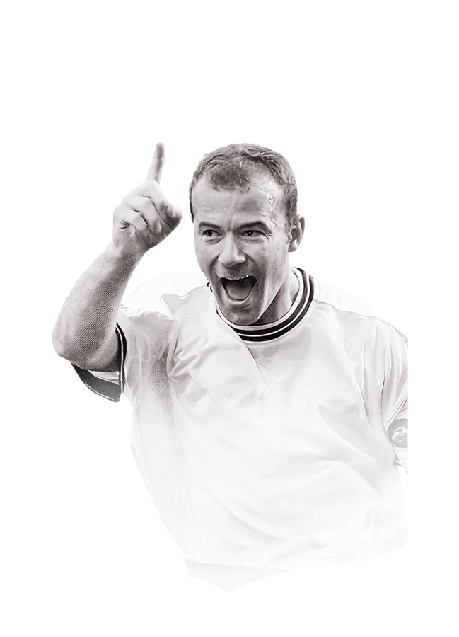 Alan Shearer