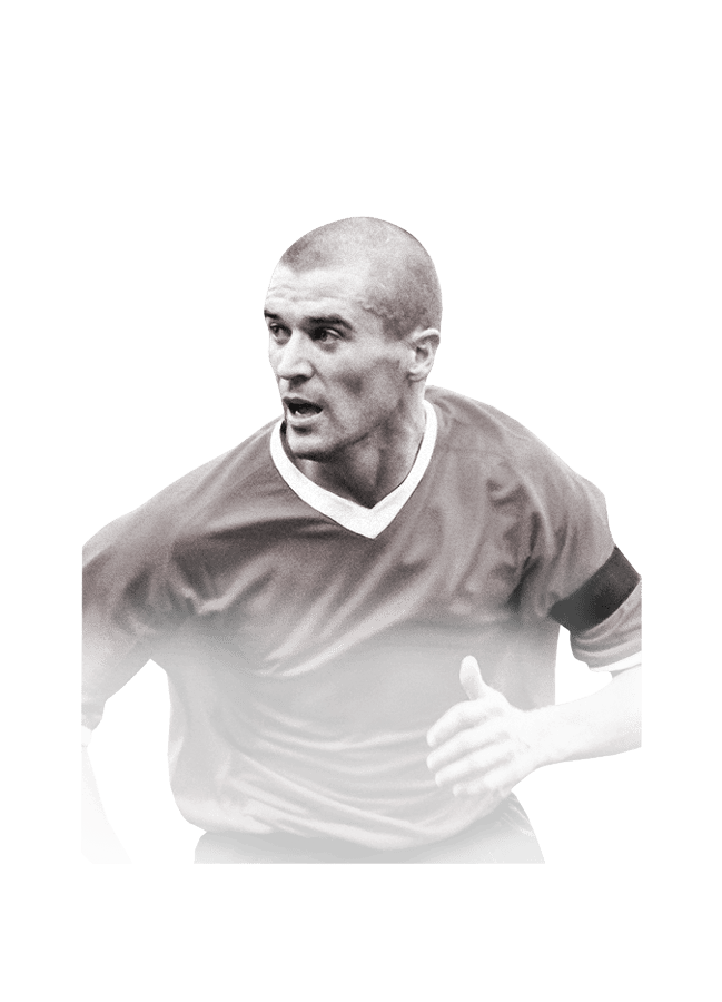 Roy Keane