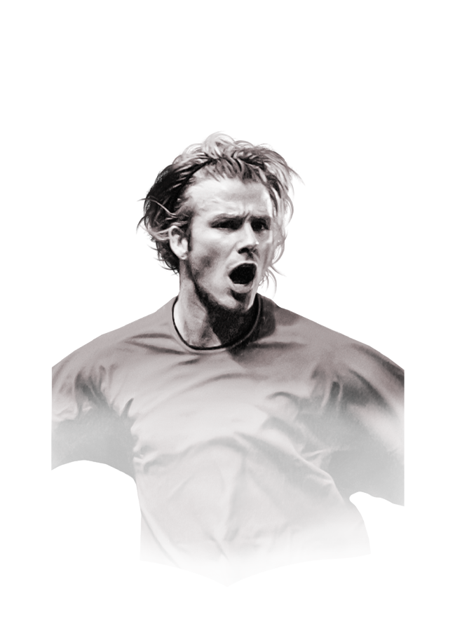 David Beckham