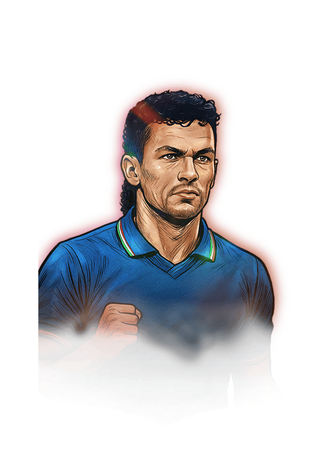 Roberto Baggio
