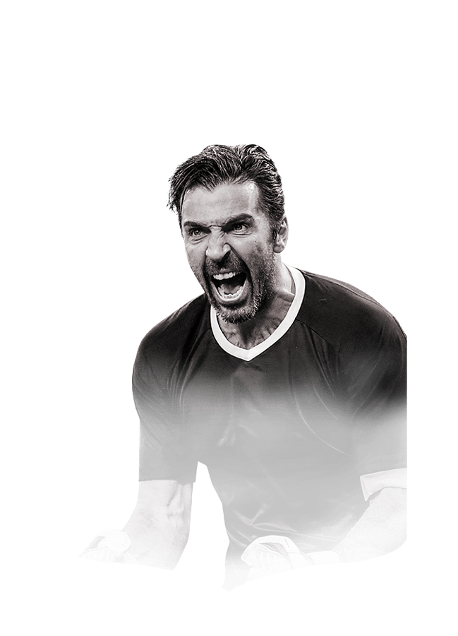 Gianluigi Buffon