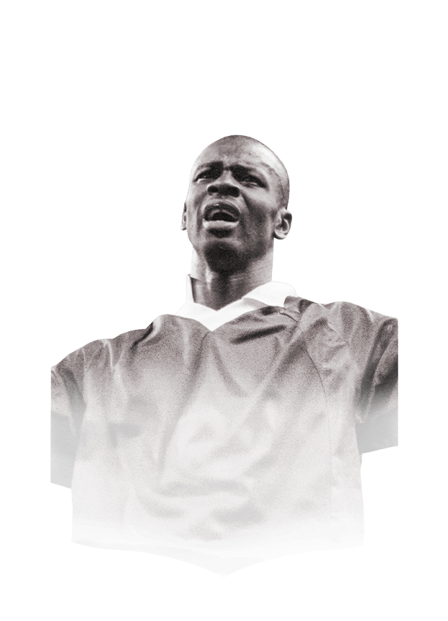 Lilian Thuram