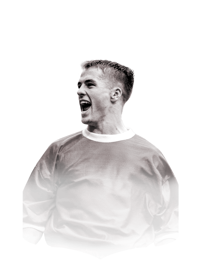 Michael Owen
