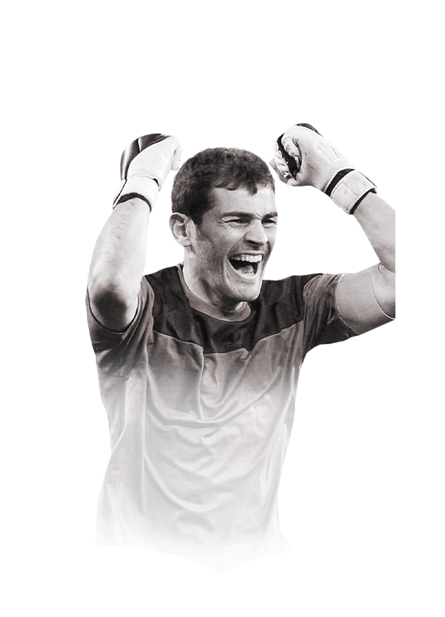 Casillas