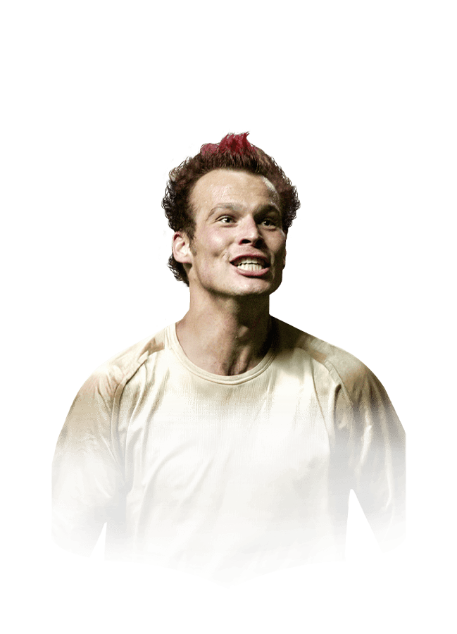 Freddie Ljungberg