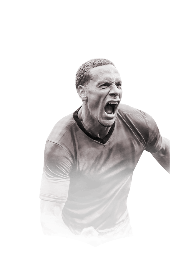 Rio Ferdinand