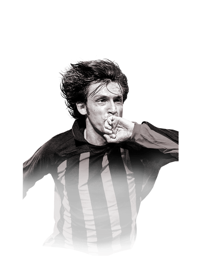 Andrea Pirlo