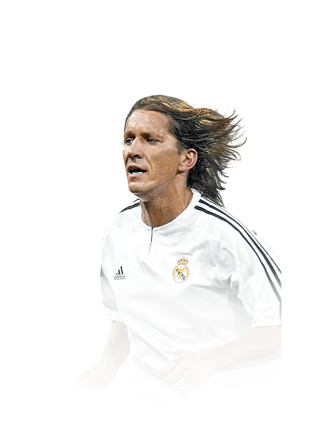 Míchel Salgado