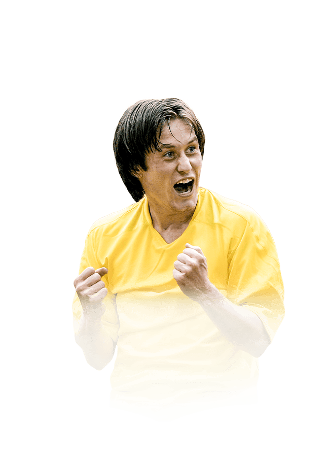 Tomáš Rosický