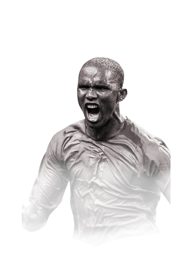 Samuel Eto'o
