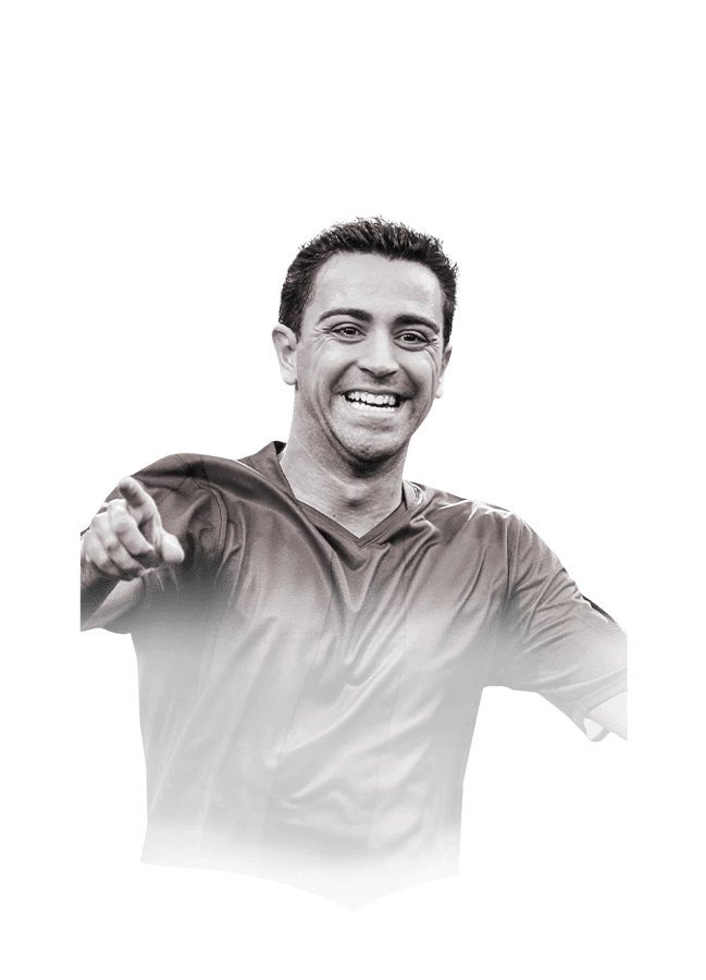Xavi