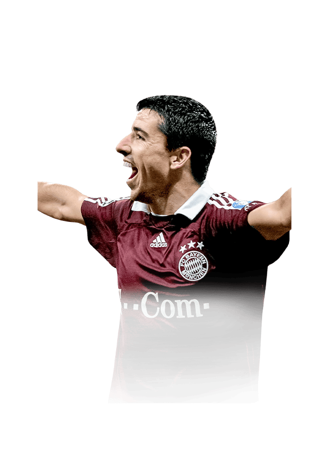 Roy Makaay