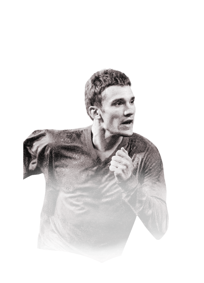 Andriy Shevchenko