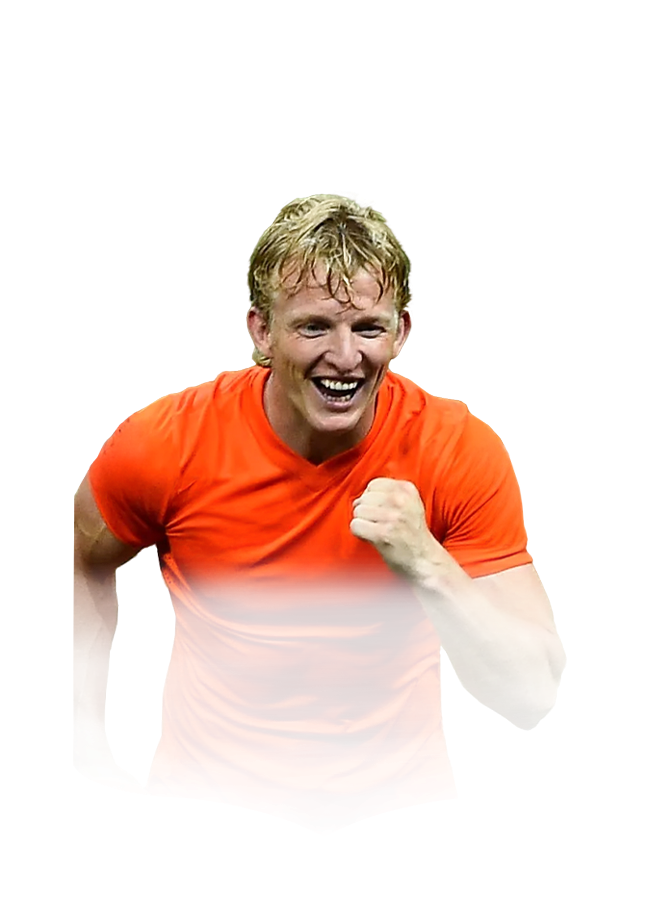Dirk Kuyt