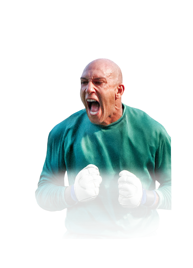 Tim Howard