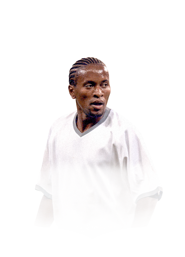 Zé Roberto