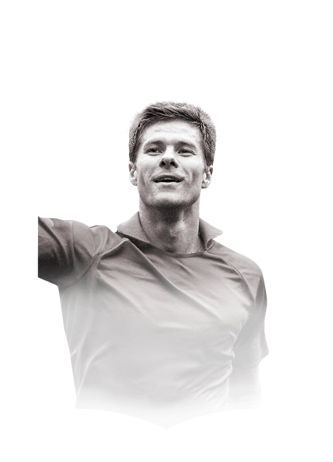 Xabi Alonso