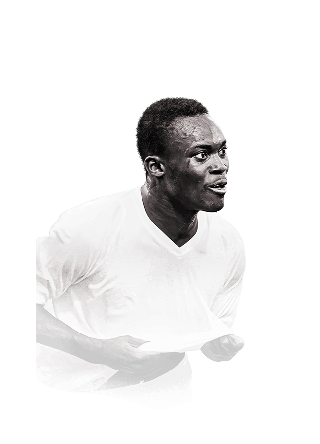 Michaël Essien