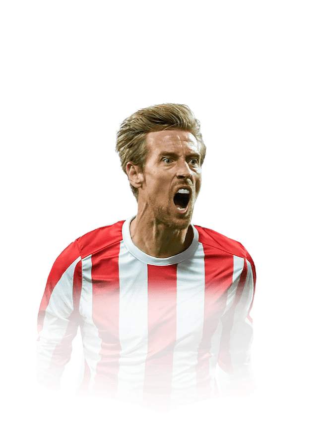 Peter Crouch