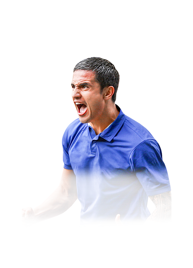 Tim Cahill