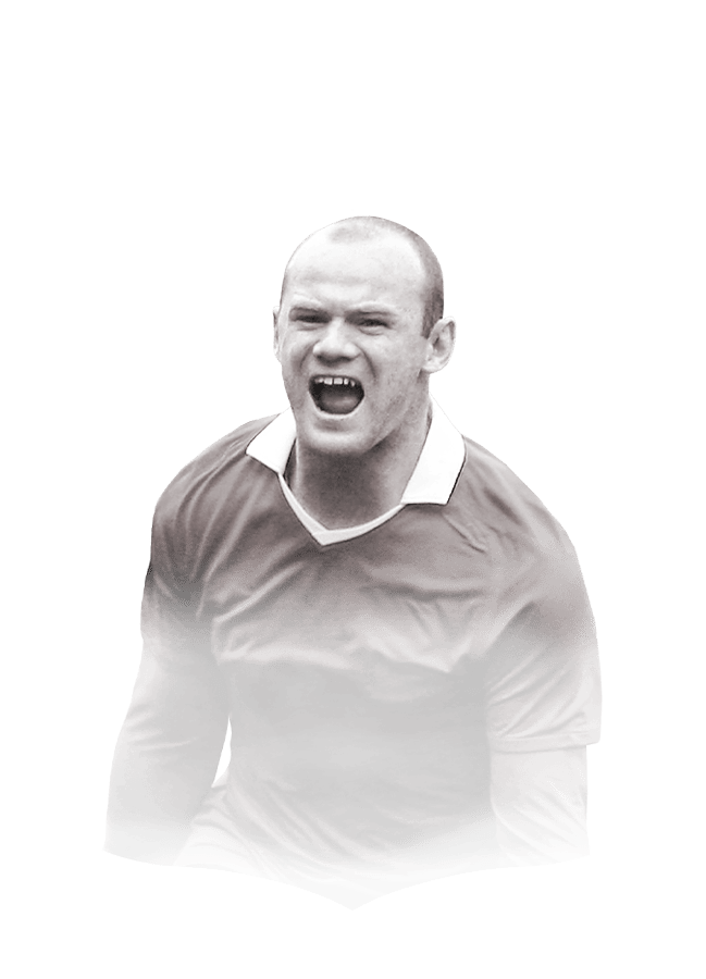 Wayne Rooney