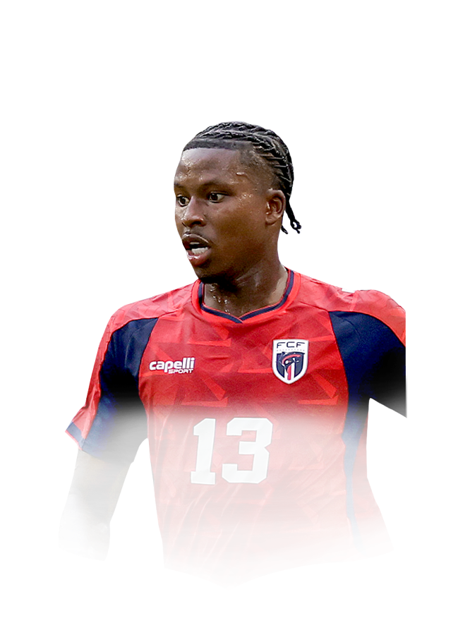 Sidny Cabral