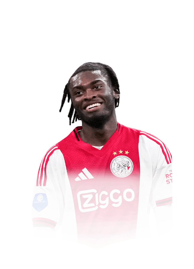 Jorthy Mokio