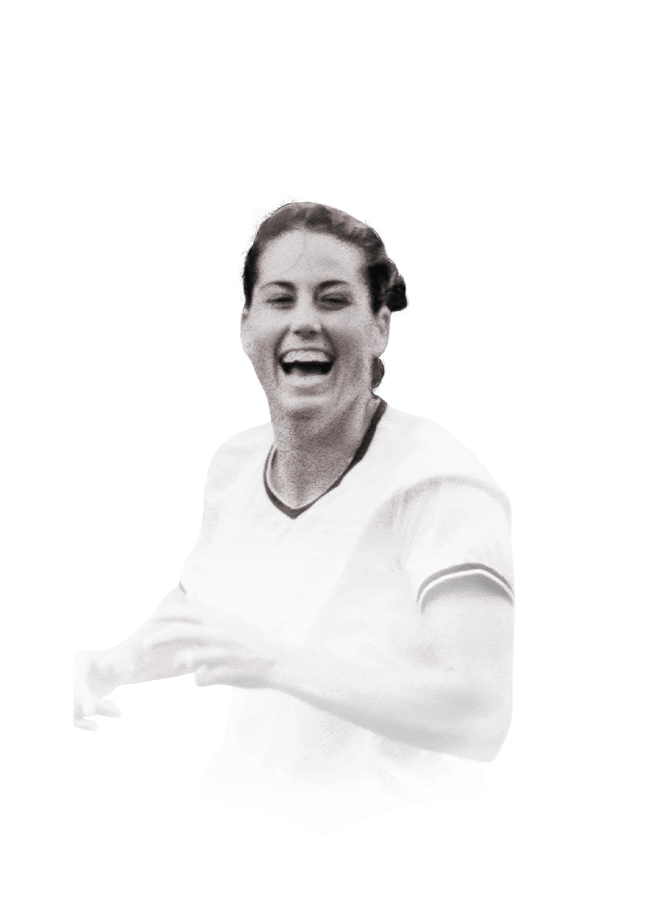 Julie Foudy
