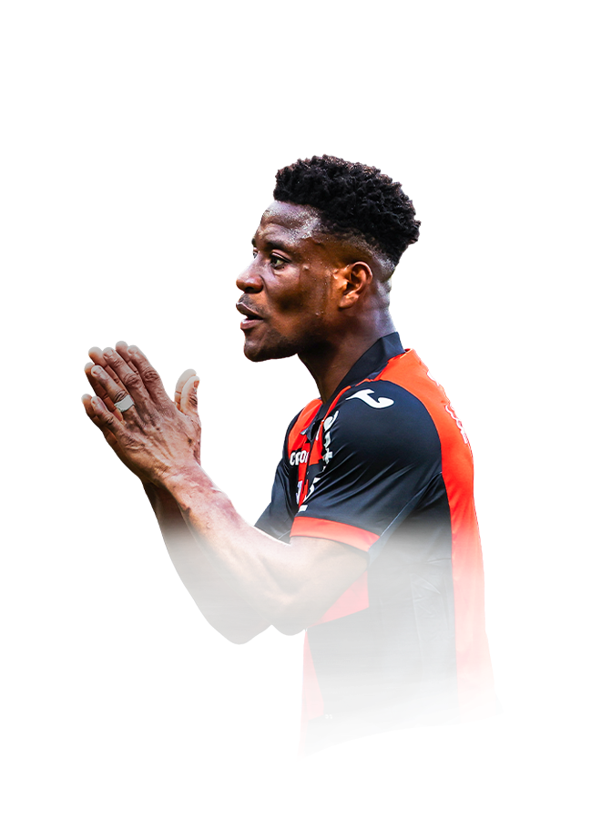 Arsène Kouassi