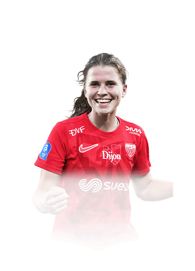 Nadia Krezyman