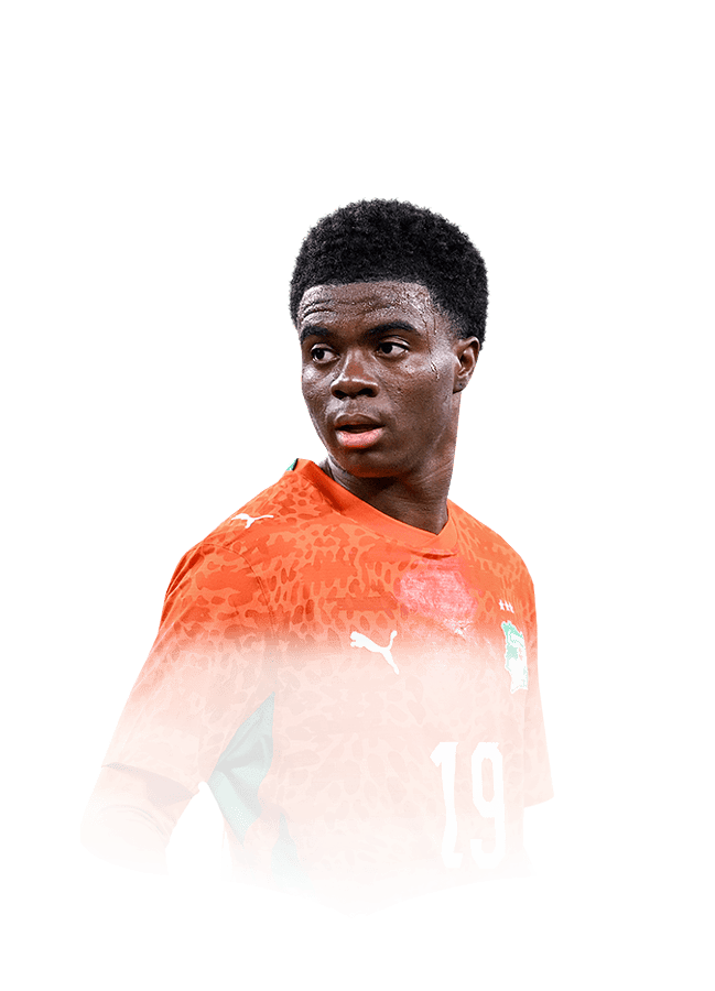 Christ Ravynel Inao Oulaï