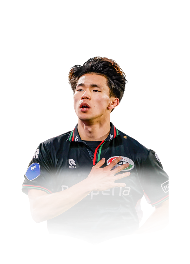 Kento Shiogai