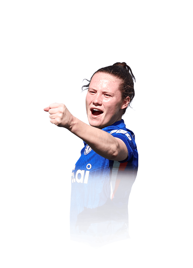 Veerle Buurman