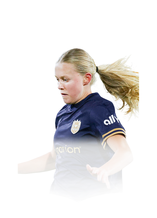 Maddie Dahlien
