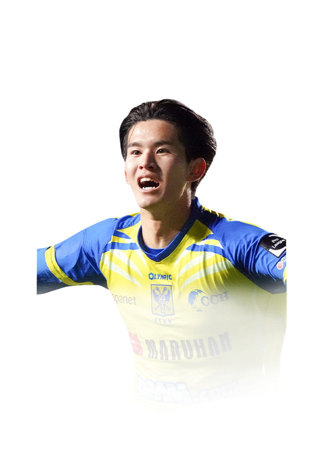 Keisuke Goto