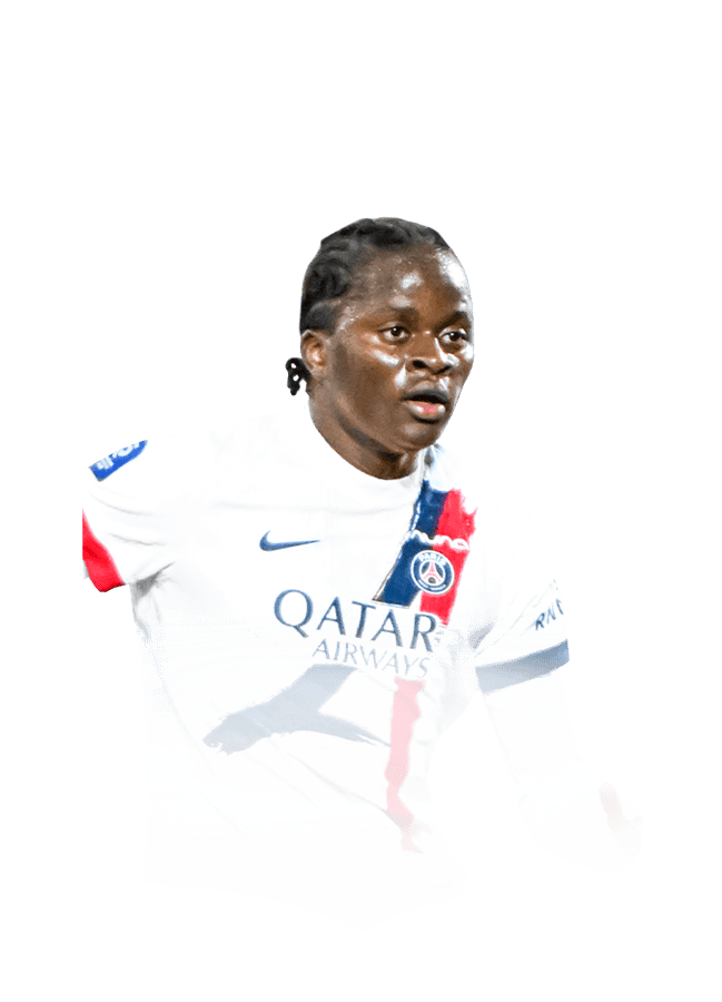 Merveille Kanjinga