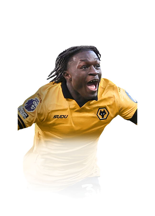 Mateus Mané