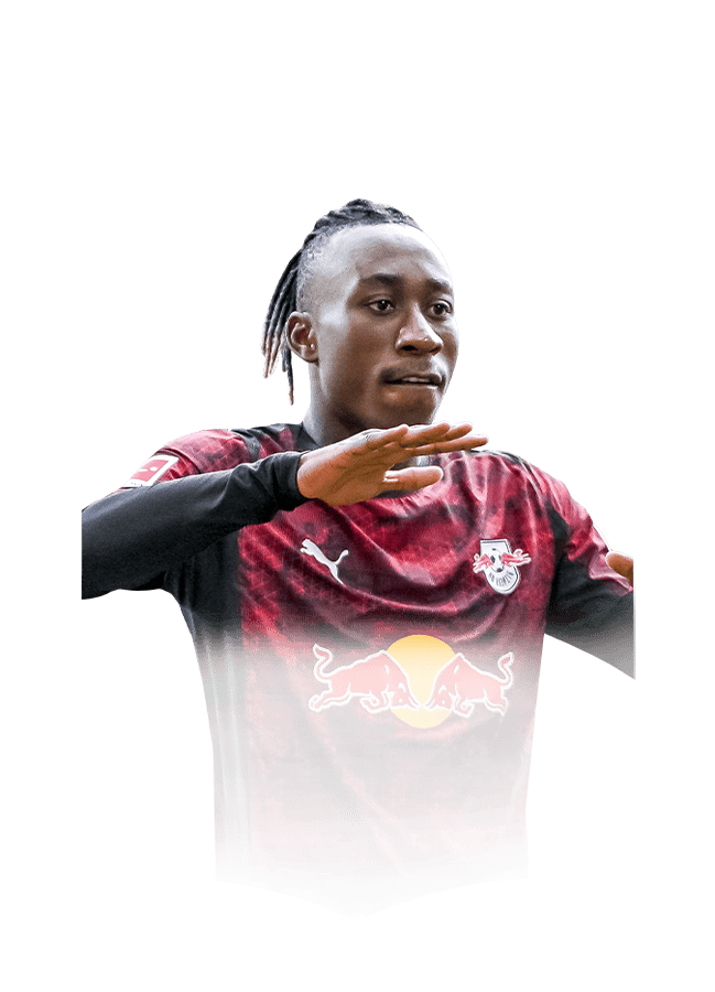 Yan Diomande