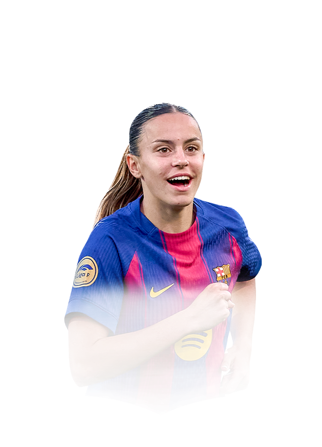 Clara Serrajordi